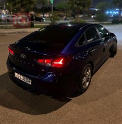 هیوندای سۆناتا